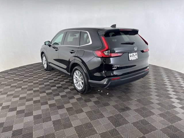 Used 2023 Honda CR-V EX image 9