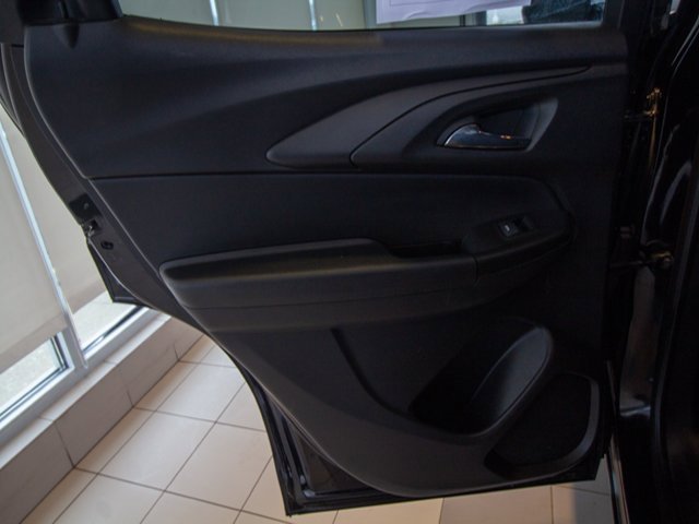 Certified 2021 Chevrolet TrailBlazer ACTIV w/ Convenience Package image 9