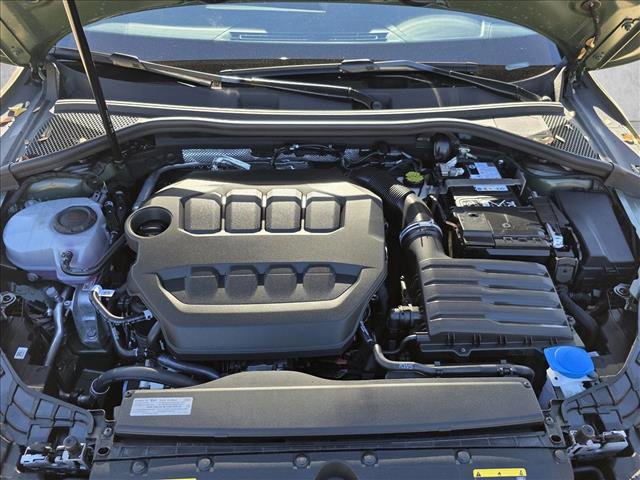 New 2026 Audi A3 2.0T Premium Plus image 24