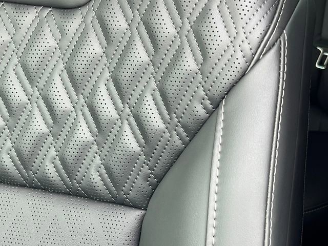 New 2026 Nissan Murano Platinum w/ Cargo Package image 13