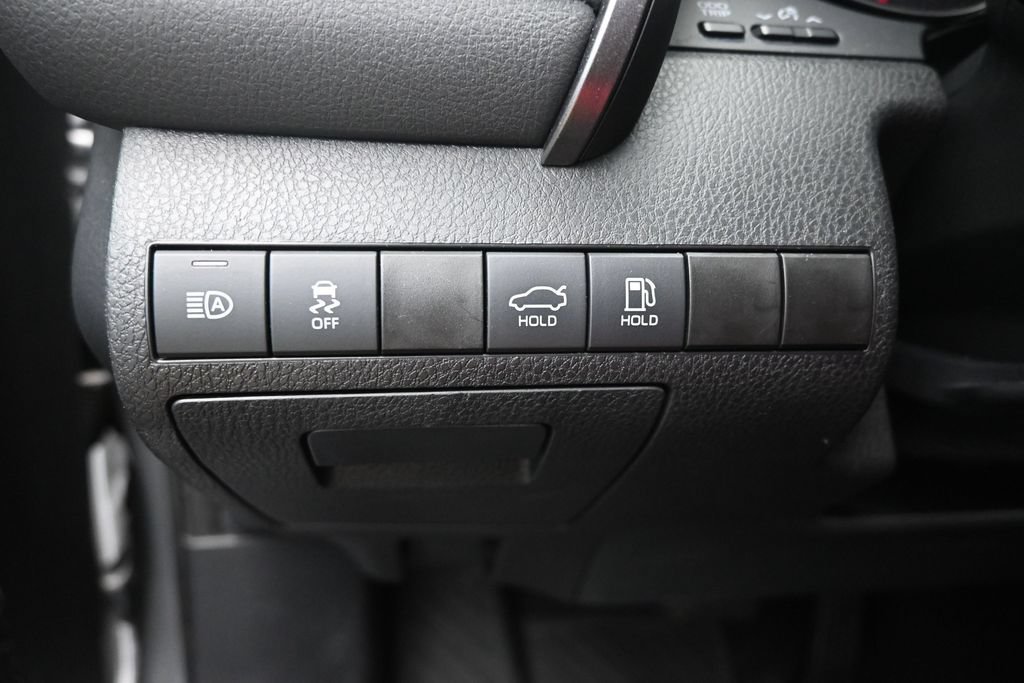 Used 2024 Toyota Camry XSE FWD image 20