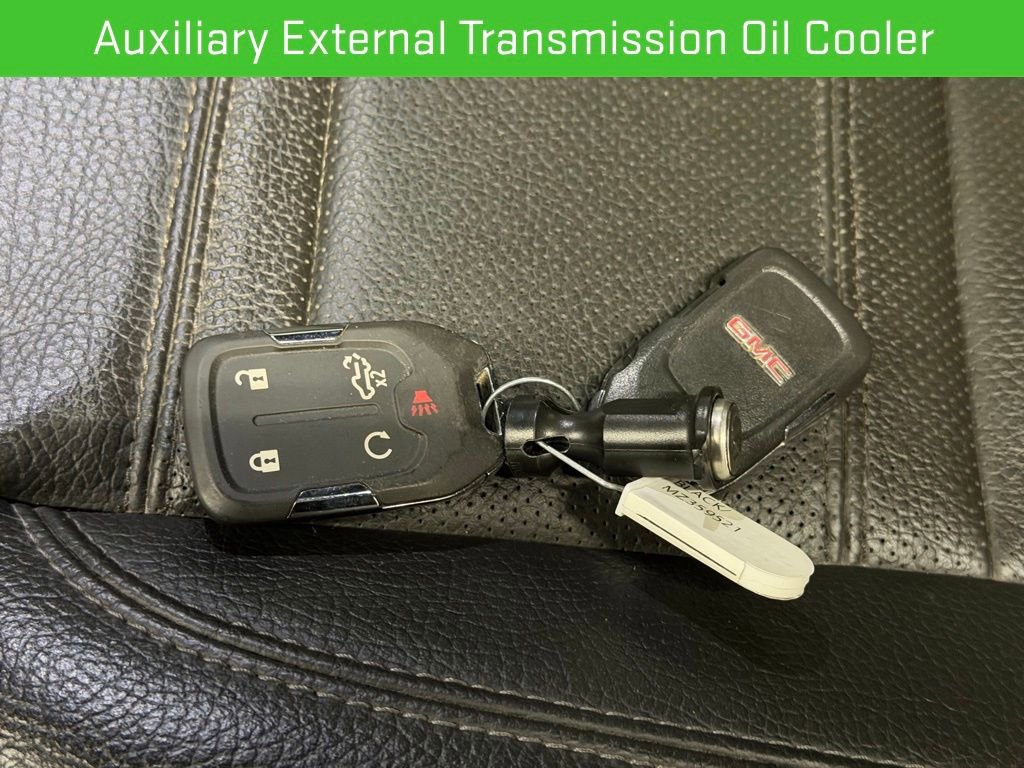 Certified 2021 GMC Sierra 1500 Denali image 37