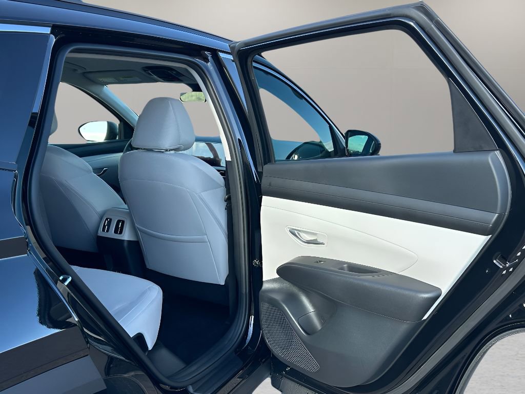 Used 2025 Hyundai Tucson SEL image 22