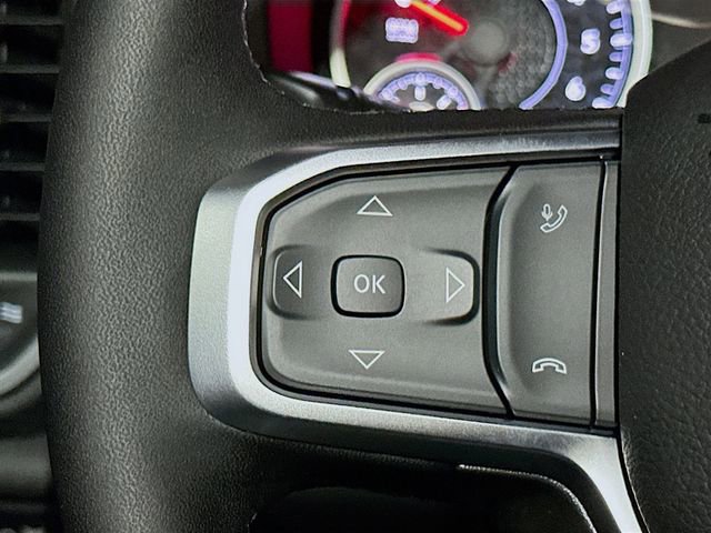 New 2026 RAM 1500 4x4 Crew Cab image 28