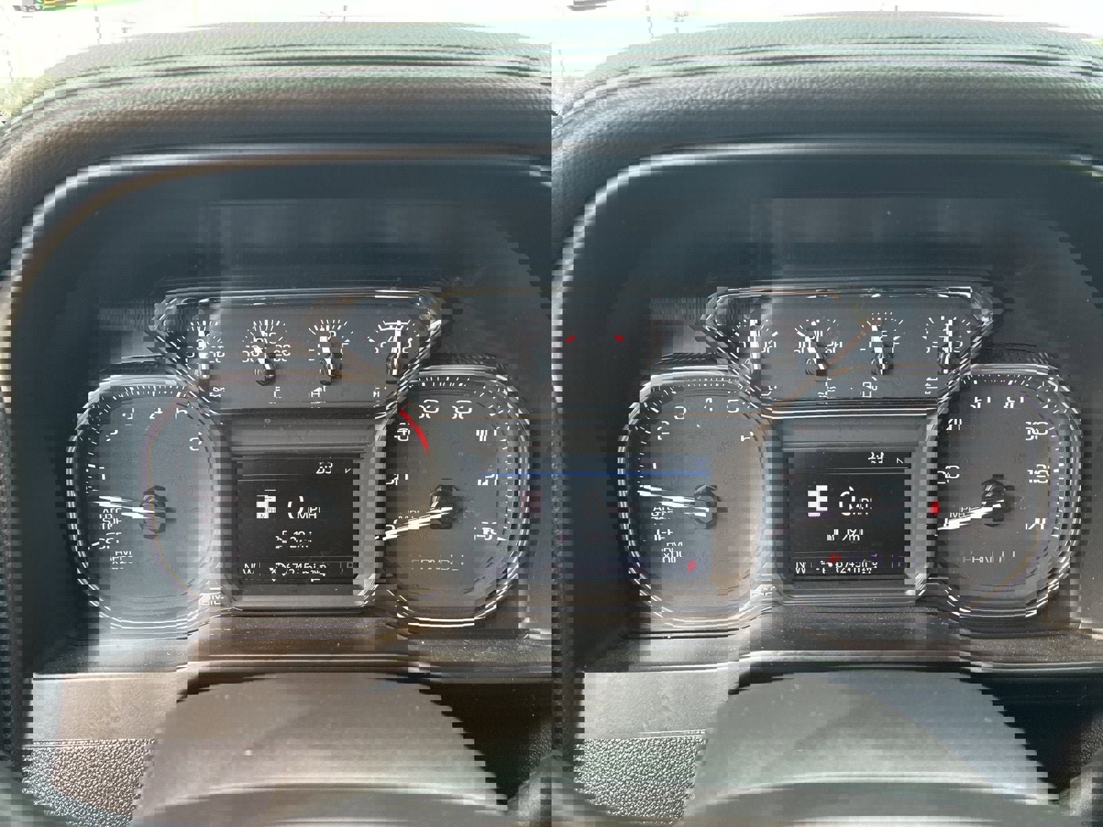 Used 2021 GMC Sierra 1500 AT4 w/ AT4 Premium Package image 30