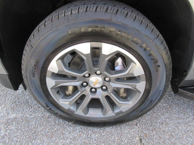 New 2026 Chevrolet Tahoe LT w/ Comfort Package image 12