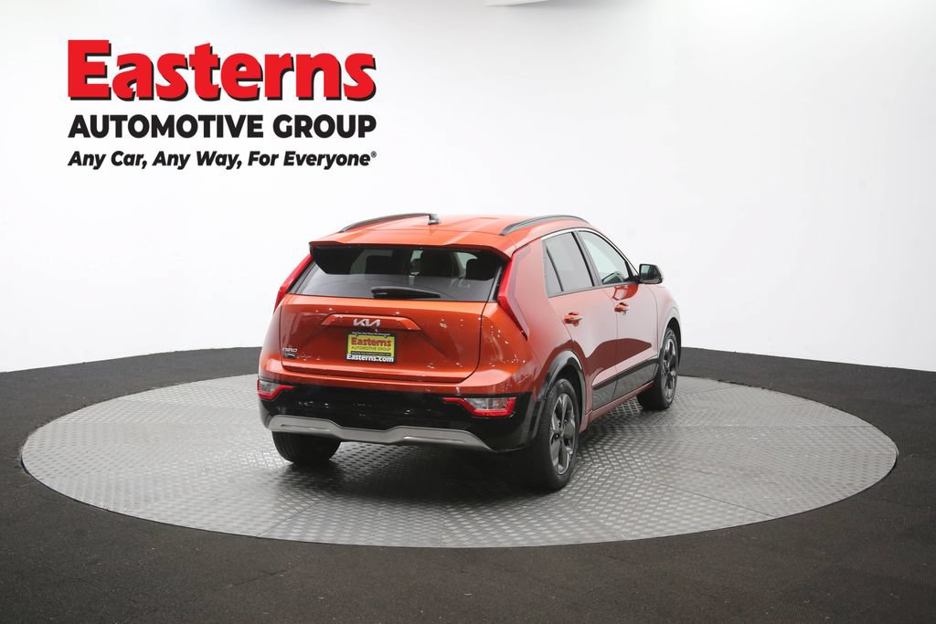 Used 2023 Kia Niro Wind w/ Wind Preserve Package FWD image 40