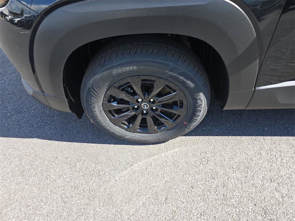 New 2025 MAZDA CX-50 2.5 Hybrid w/ Weather Package image 12