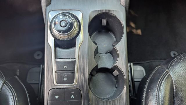 Used 2020 Ford Escape SEL image 36