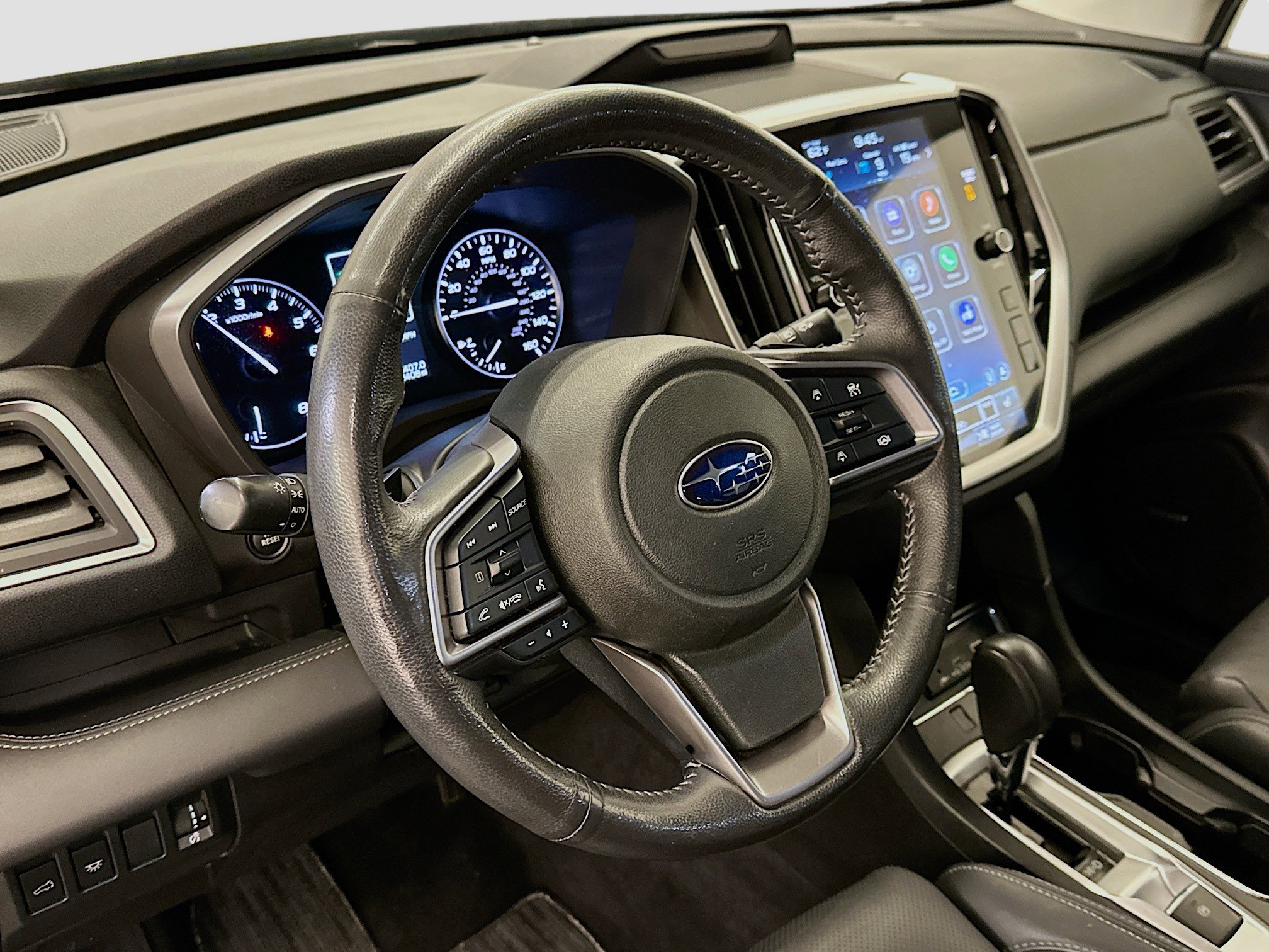 Used 2023 Subaru Ascent Limited w/ Technology Package image 18