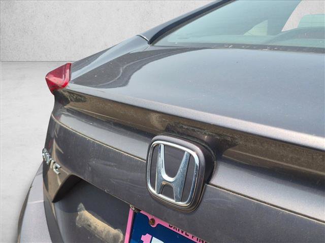 Used 2016 Honda Civic LX image 12