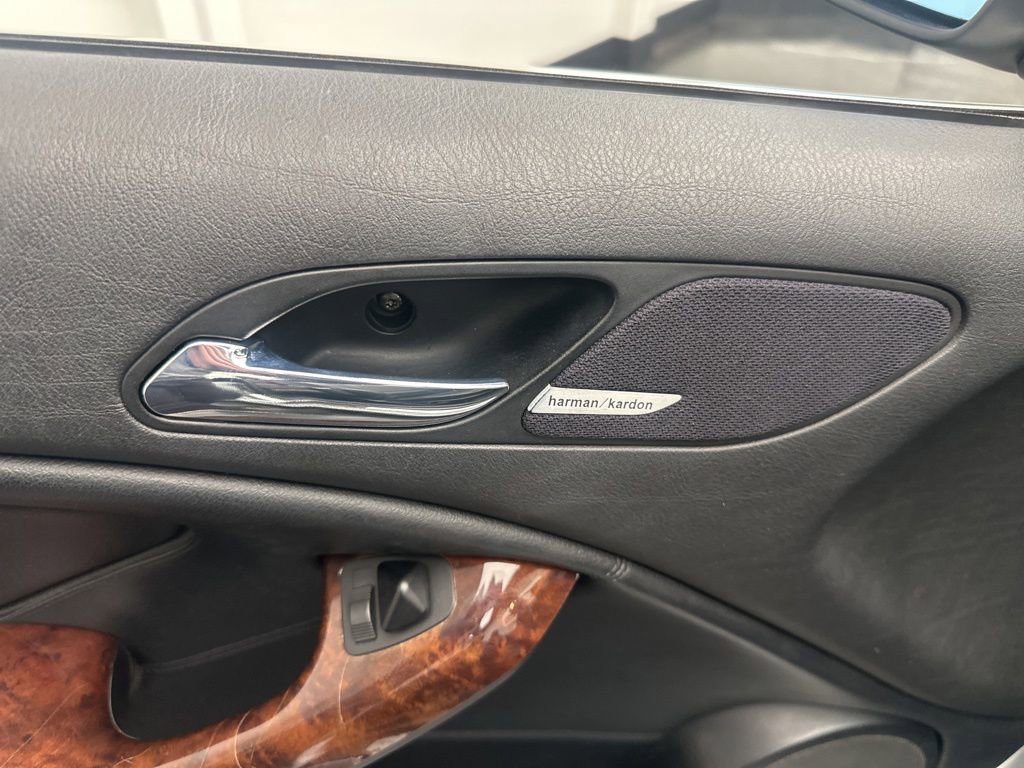 Used 2002 BMW 325Ci Convertible image 18