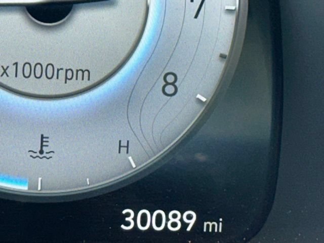 Used 2023 Hyundai Palisade Calligraphy FWD image 18