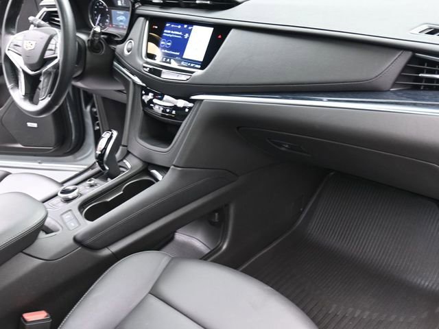 Used 2024 Cadillac XT5 Premium Luxury w/ LPO, Floor Liner Package image 28