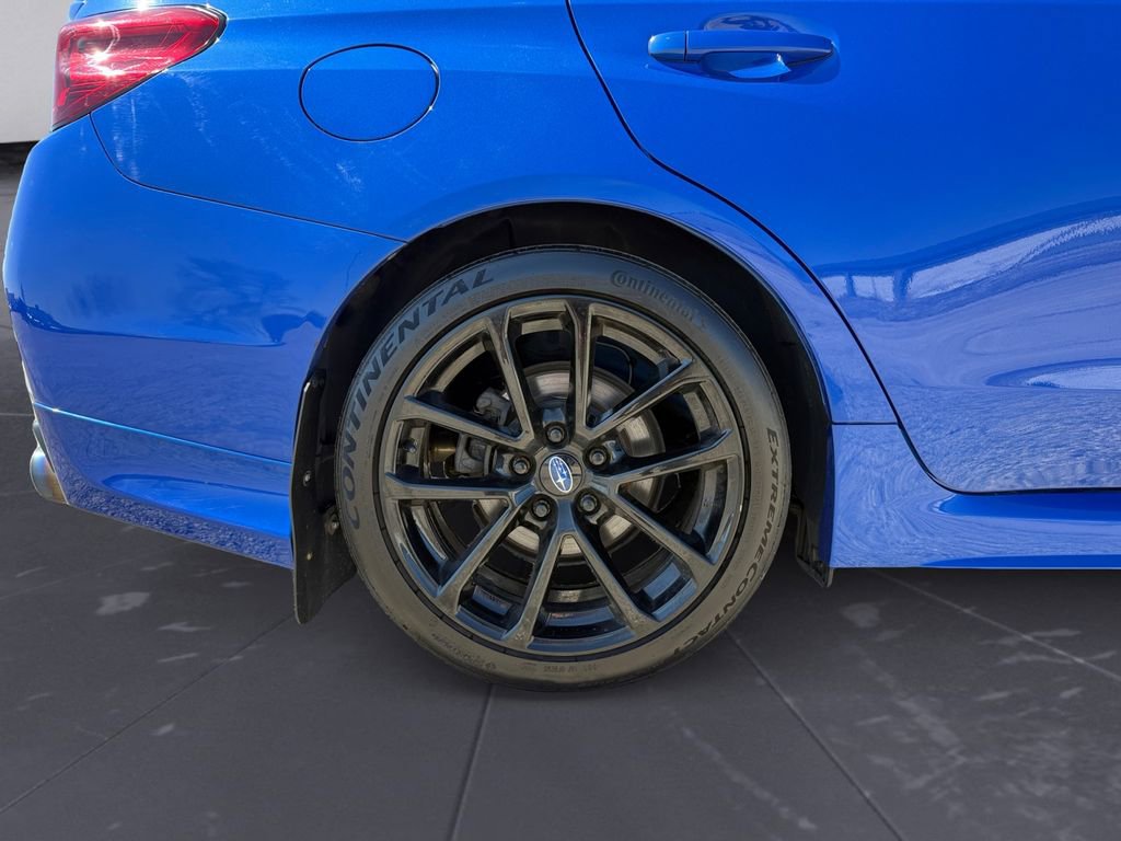 Used 2018 Subaru WRX Limited image 24