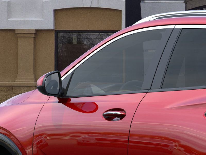 New 2026 Buick Encore GX Sport Touring w/ Comfort Package image 14