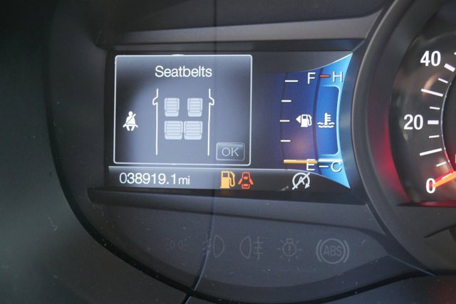 Used 2022 Ford Edge ST image 18