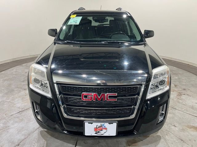 Used 2015 GMC Terrain SLE w/ Safety Package image 5
