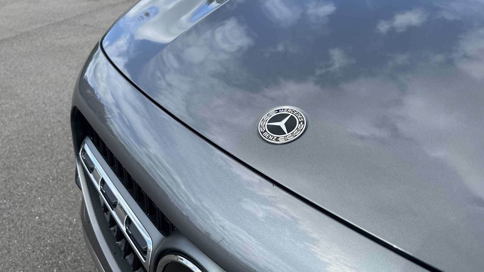 New 2026 Mercedes-Benz GLA 250 4MATIC image 25