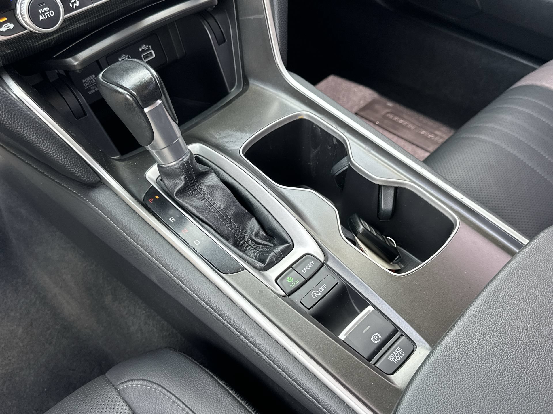 Used 2021 Honda Accord Sport Special Edition image 23