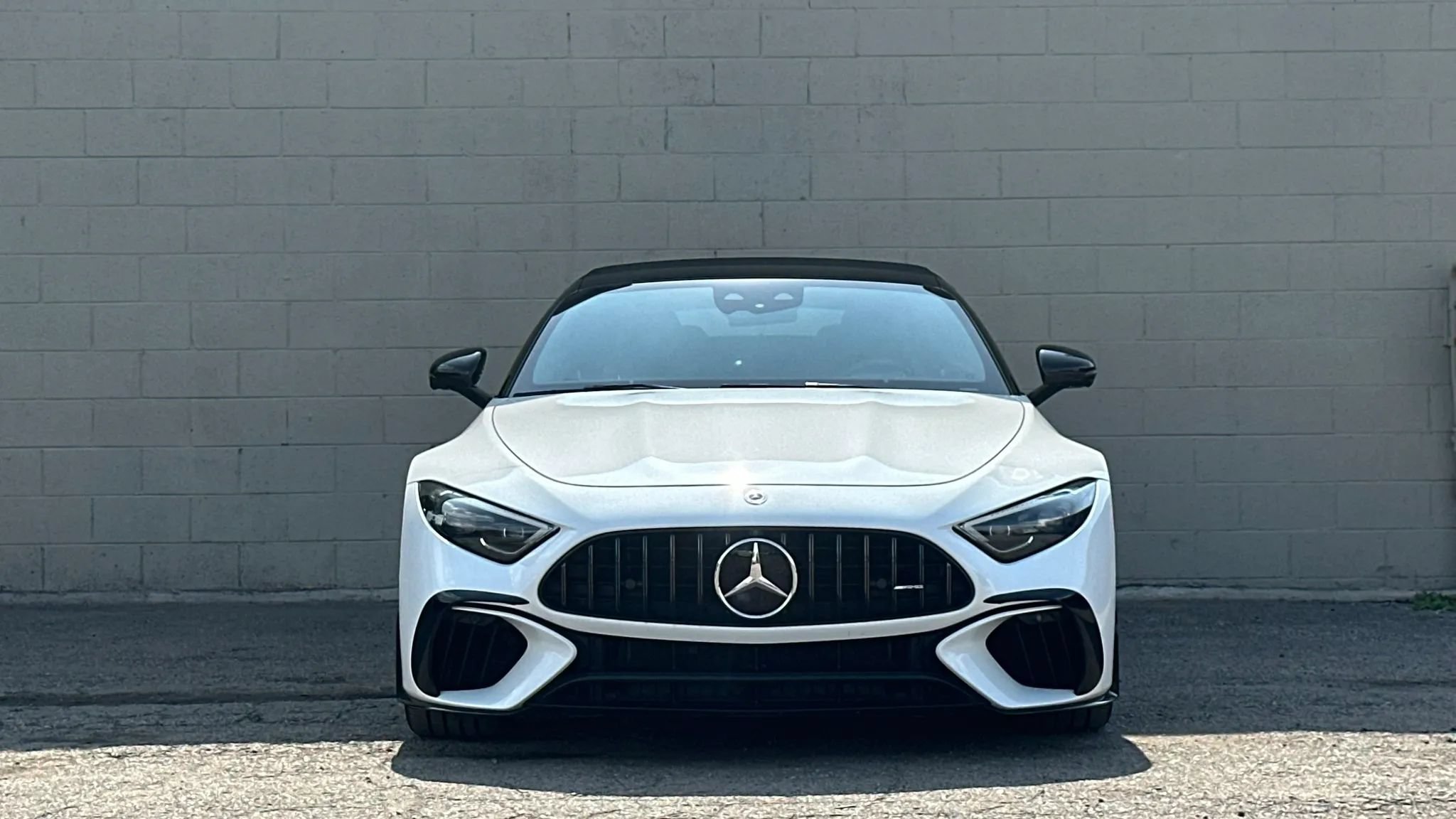 Used 2022 Mercedes-Benz SL 63 AMG 4MATIC image 20