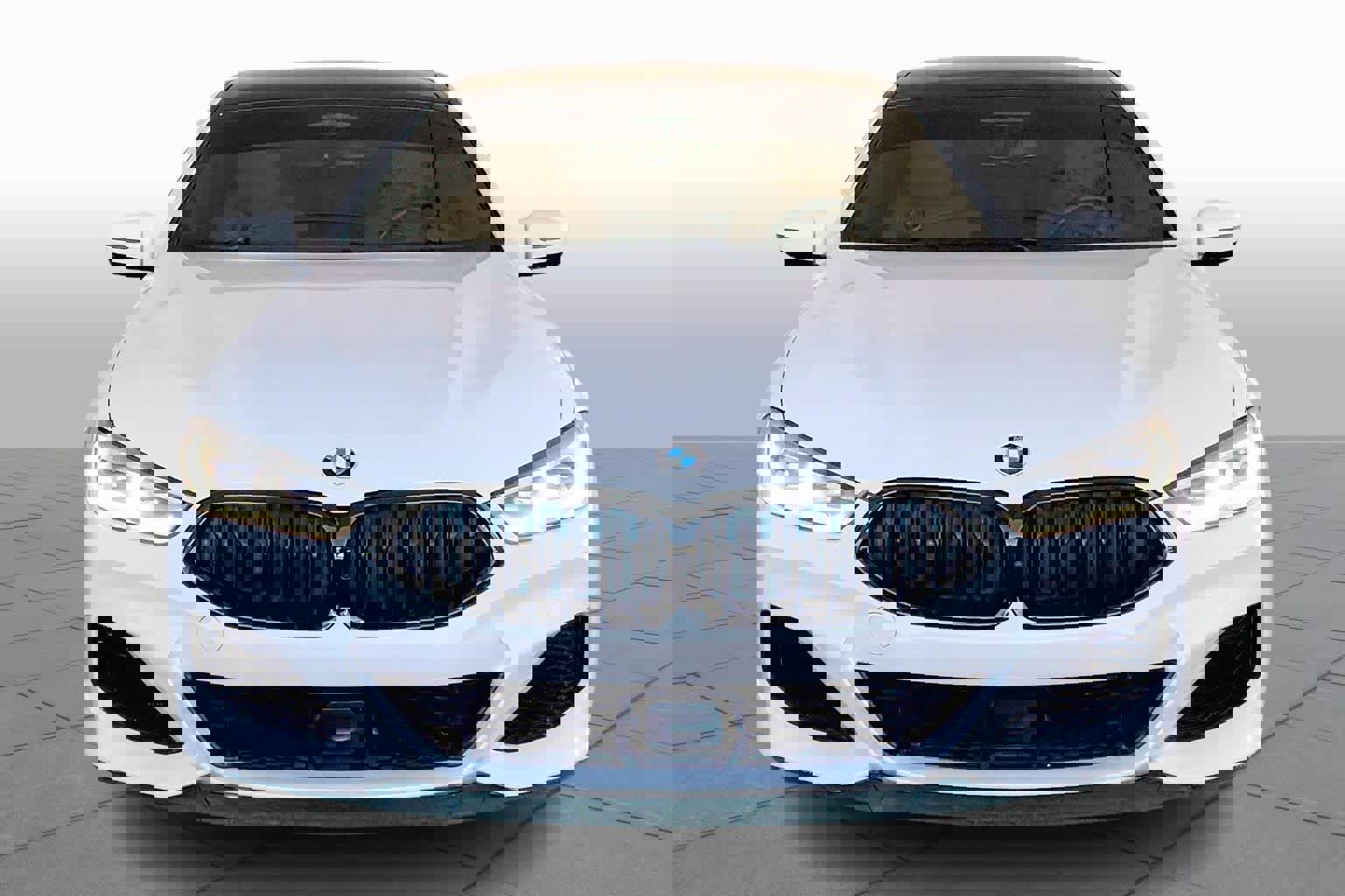 Used 2021 BMW M850i Gran Coupe xDrive image 4