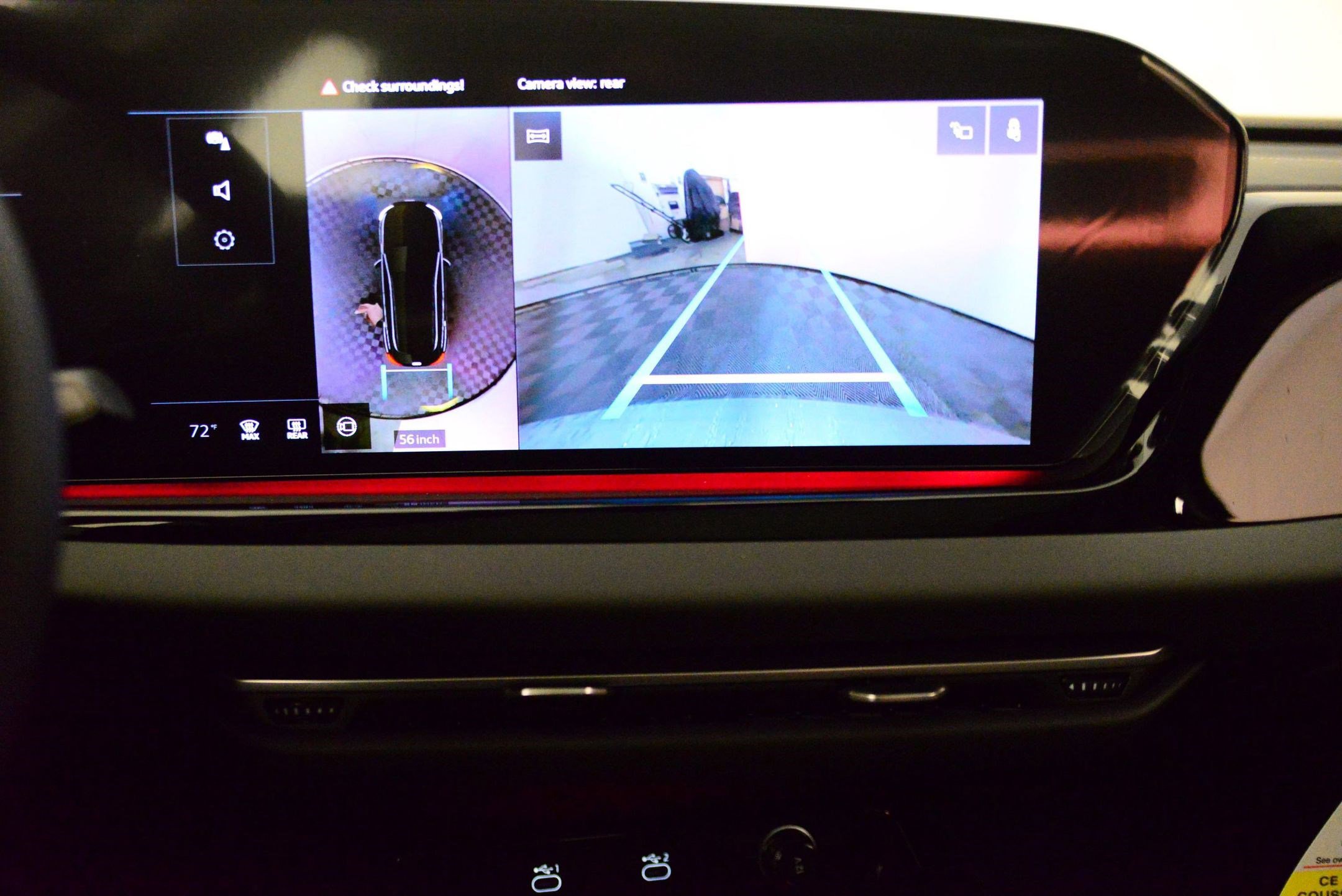 Certified 2025 Audi A5 2.0T Premium w/ Convenience Package image 32