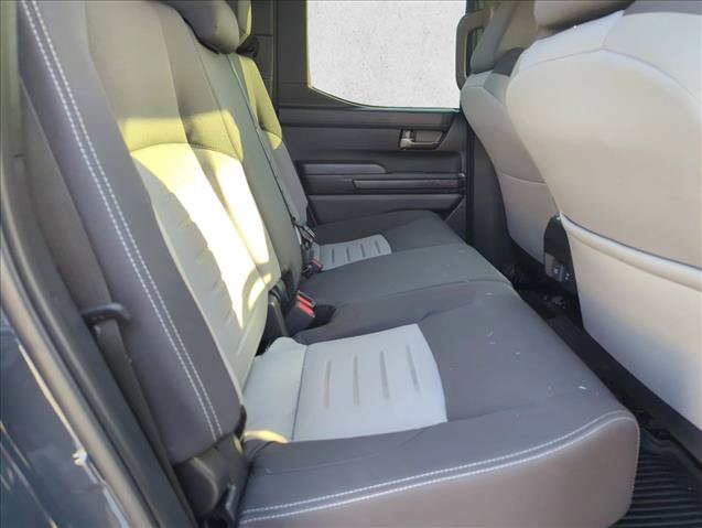 Certified 2026 Toyota Tacoma TRD Sport AWD/4WD image 24