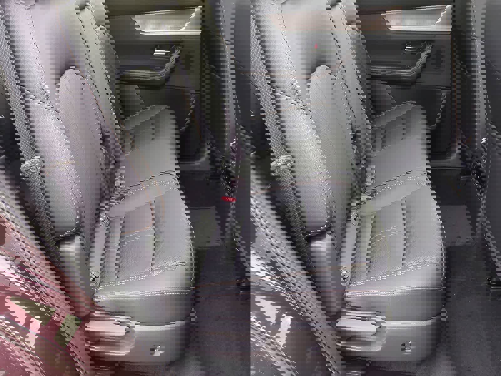 New 2026 MAZDA CX-90 3.3 Turbo w/ Premium Sport Pkg image 20