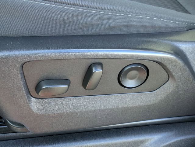 Certified 2023 Chevrolet Silverado 1500 LT image 27