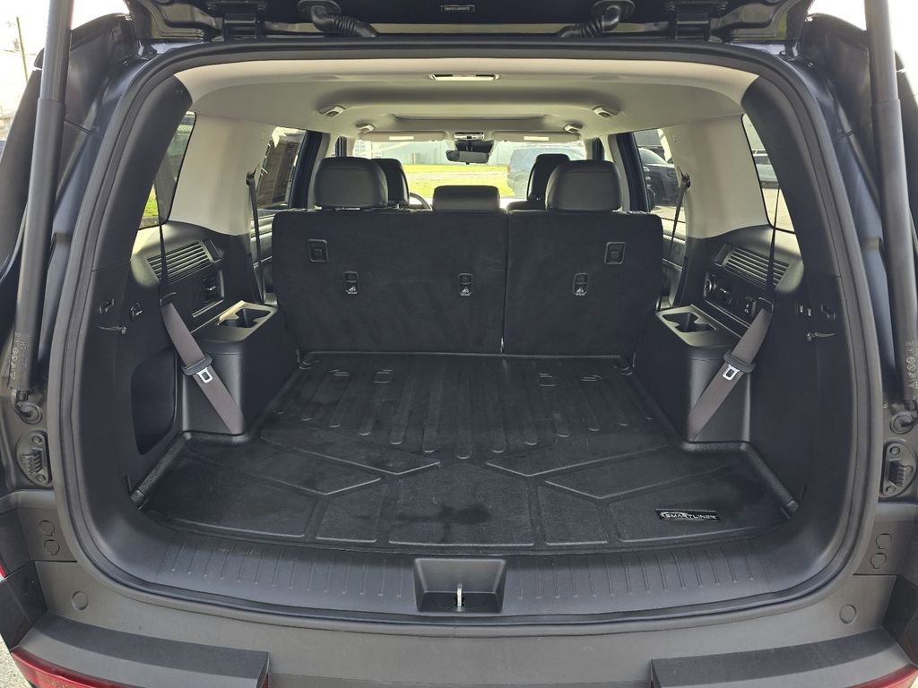 Used 2024 Hyundai Santa Fe XRT AWD/4WD image 26