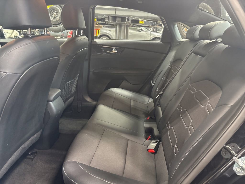 Certified 2023 Kia Forte GT-Line image 24