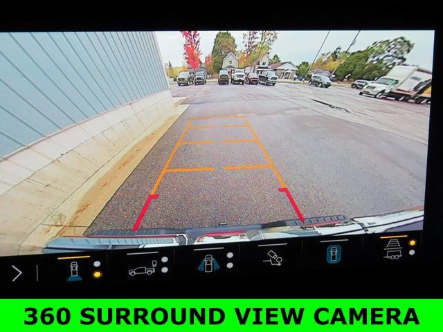 Used 2022 GMC Sierra 1500 Denali image 5