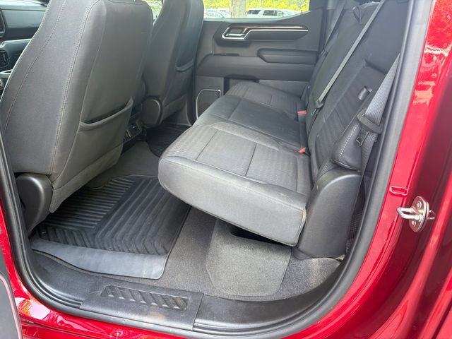 Used 2023 GMC Sierra 1500 Elevation AWD/4WD image 20