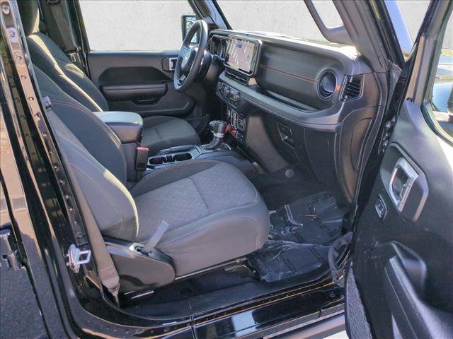 Used 2026 Jeep Gladiator Mojave AWD/4WD image 20