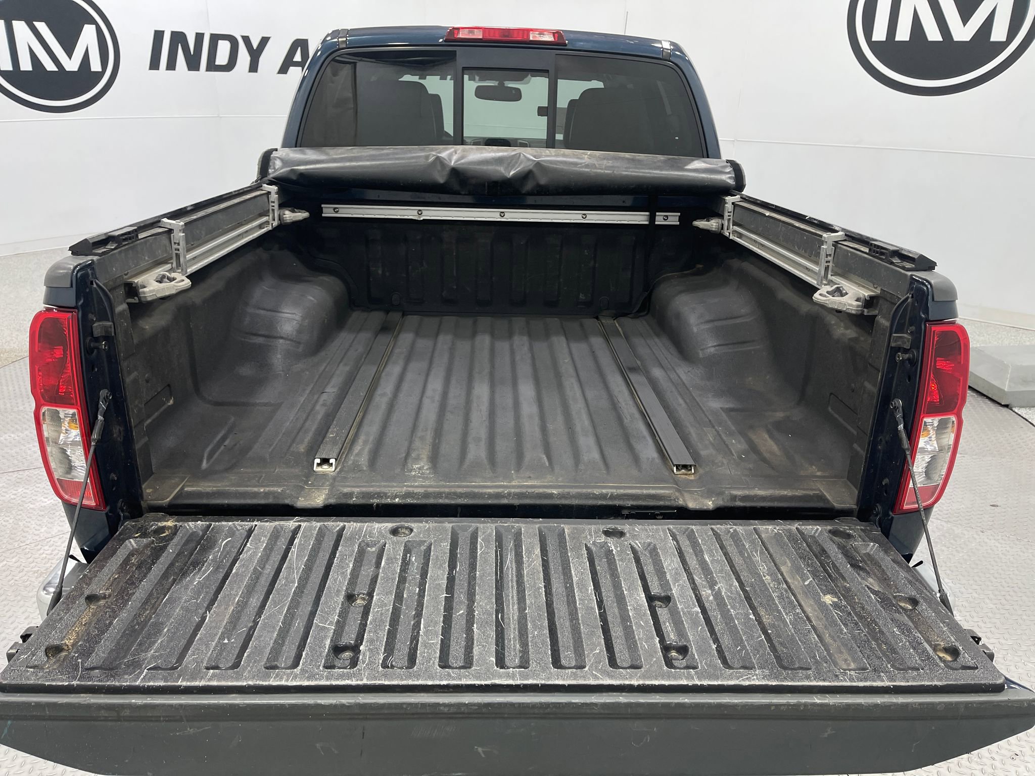 Used 2019 Nissan Frontier SL image 26