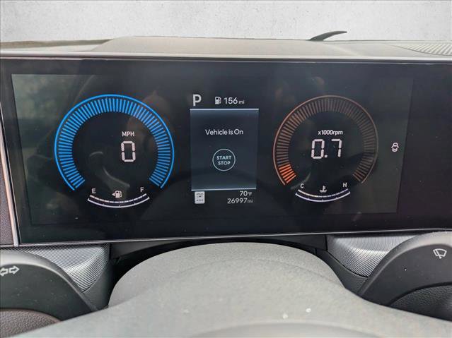 Used 2025 Hyundai Sonata SEL image 10