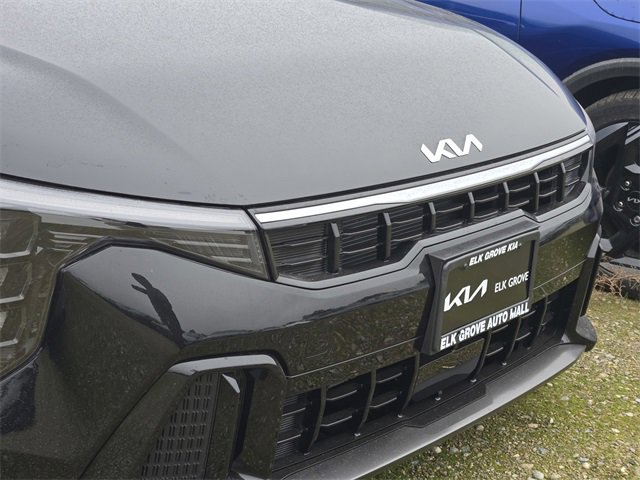 New 2025 Kia K4 GT-Line image 5