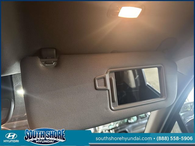 Certified 2023 Hyundai Santa Fe SEL w/ Premium Package AWD/4WD image 40