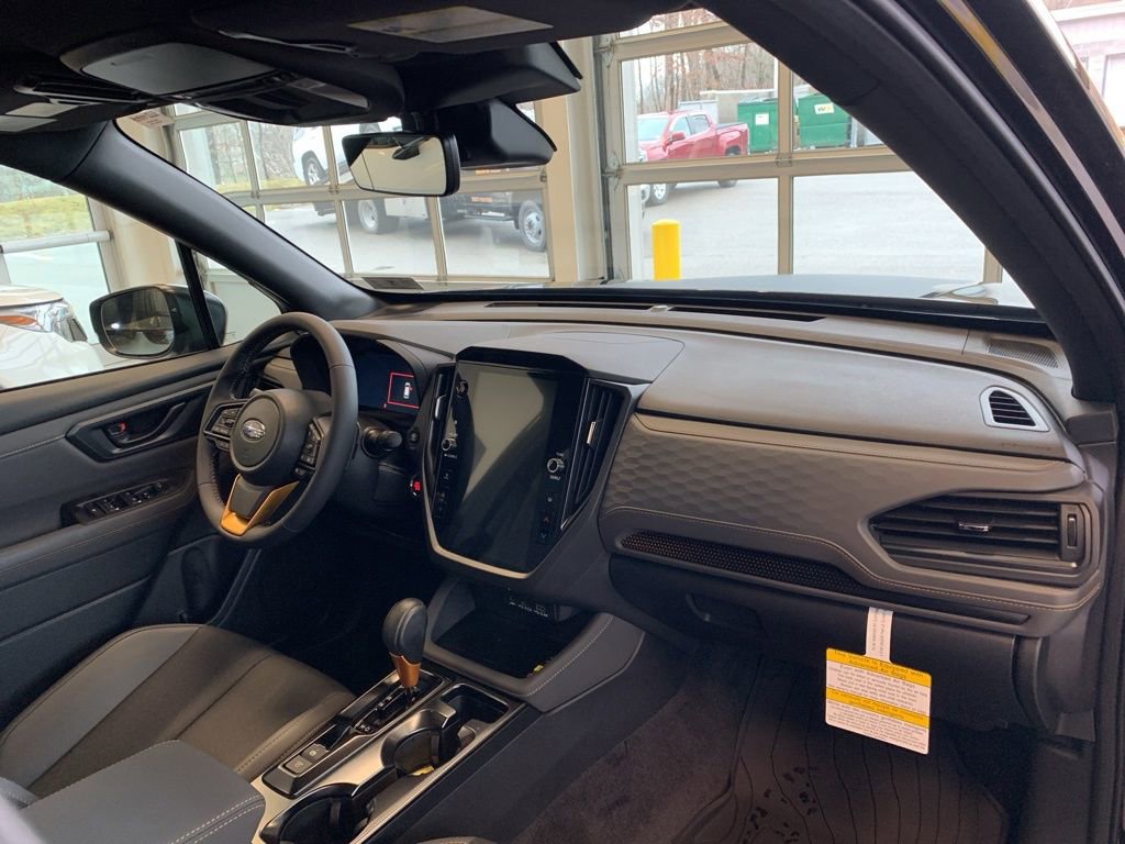 New 2026 Subaru Forester Wilderness image 22