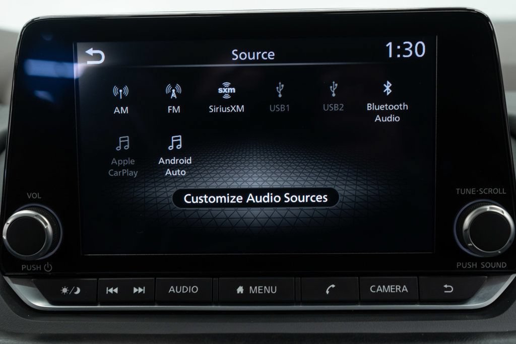 Used 2023 Nissan Rogue SV w/ SV Premium B Package AWD/4WD image 24