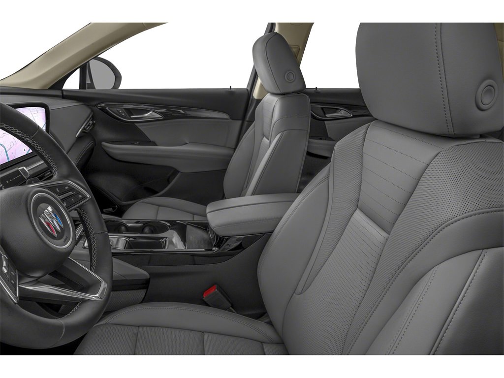 New 2026 Buick Envision Avenir image 10