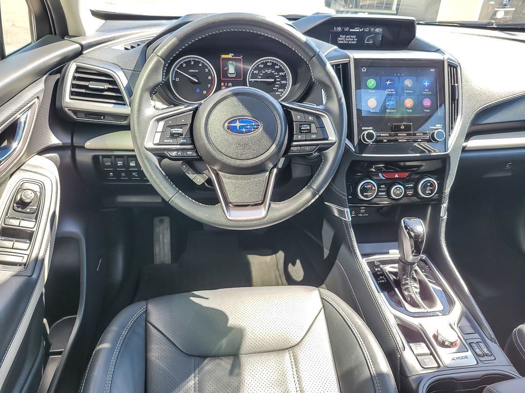 Certified 2024 Subaru Forester Limited image 11