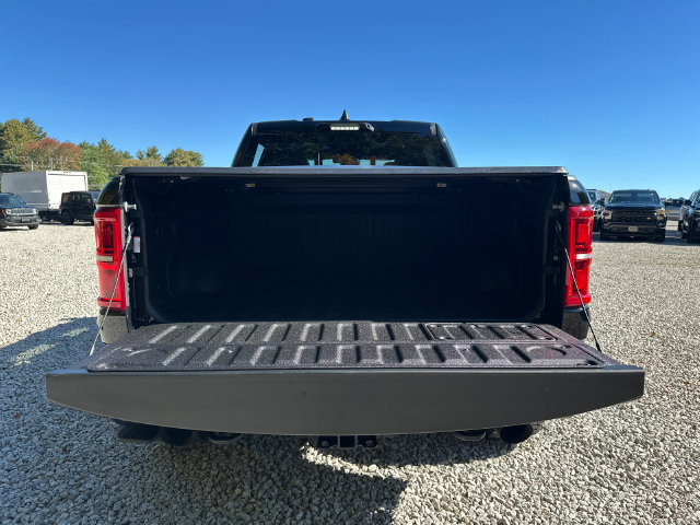 Used 2025 RAM 1500 RHO w/ RHO Level 1 Equipment Group AWD/4WD image 15