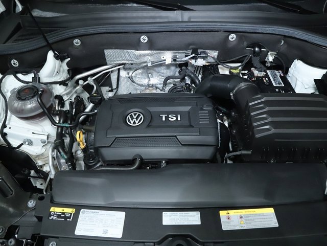 Used 2023 Volkswagen Atlas SE image 36