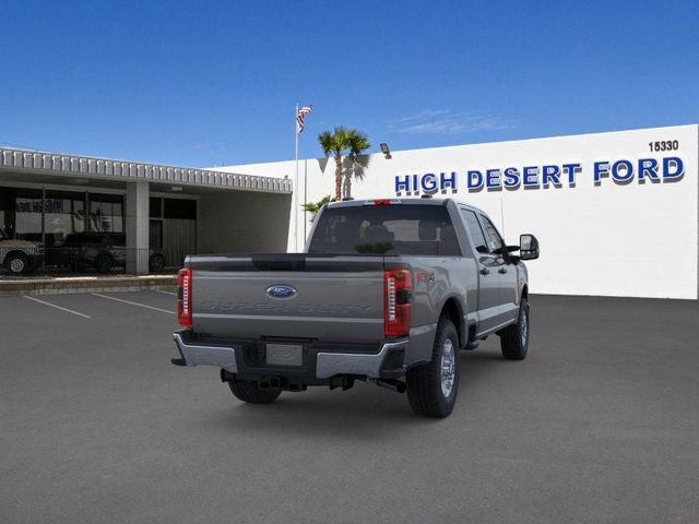 New 2026 Ford F250 XLT w/ 360-Degree Camera Package image 8