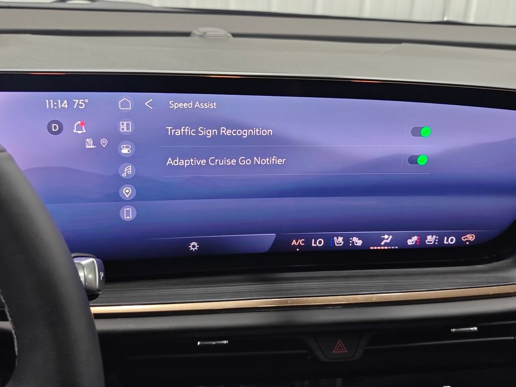 Used 2026 Buick Envision Avenir AWD/4WD image 50