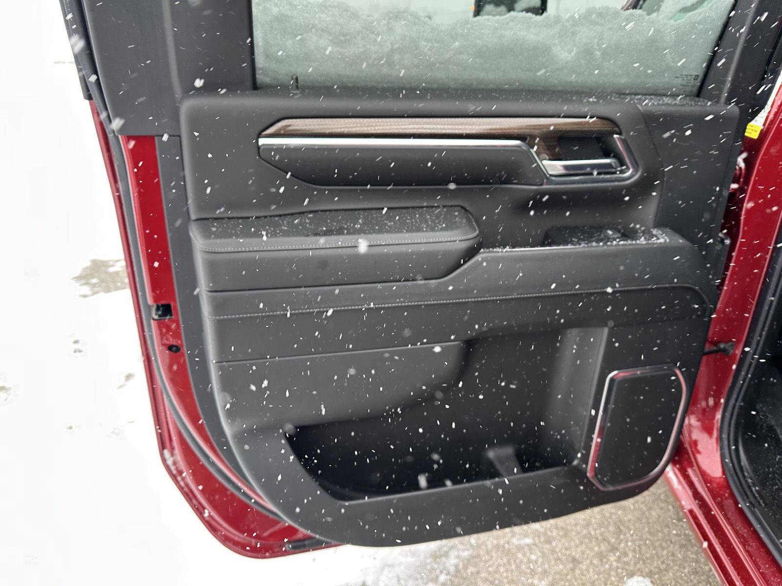 Used 2024 Chevrolet Silverado 3500 LT w/ All Star Edition image 16