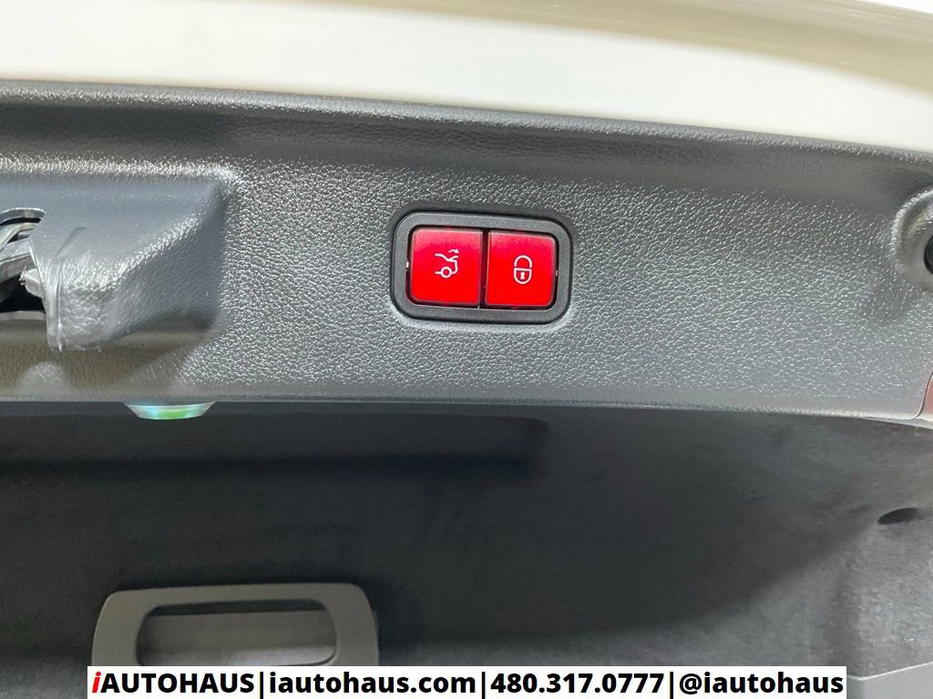 Used 2021 Mercedes-Benz S 580 4MATIC Sedan image 15