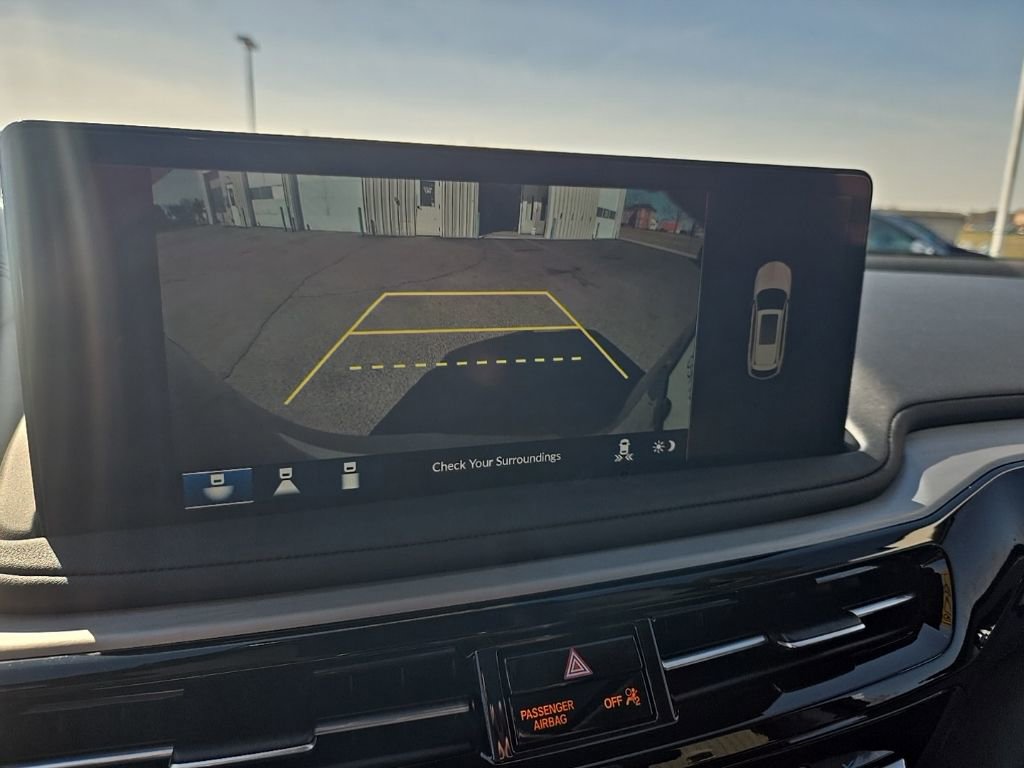 Used 2025 Acura MDX w/ Technology Package image 22